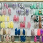 エステ・ネイル・リラクゼーション メニュー